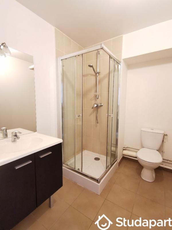 Appartement - 25 m² - 1 pièce