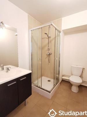 Appartement - 25 m² - 1 pièce