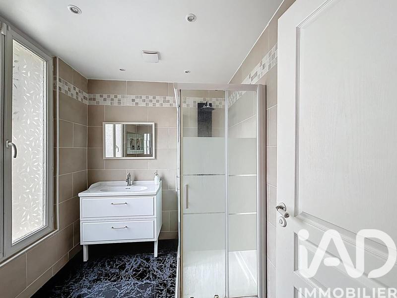 Maison de ville - 152 m² - 6 pièces