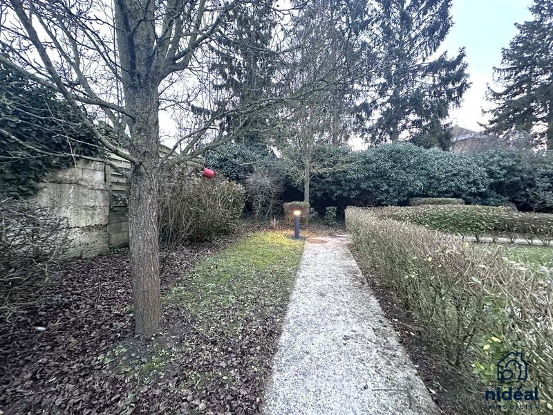 Maison - 66 m² - 3 pièces