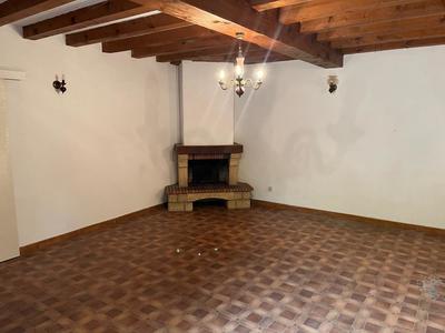 Maison - 75 m² - 3 pièces
