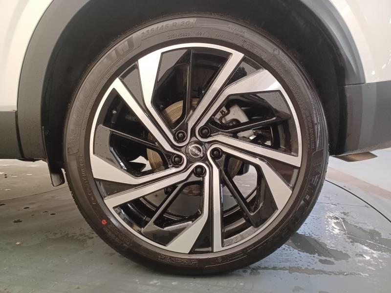 Nissan Qashqai e-Power 190 ch Tekna+
