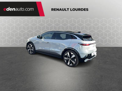 Renault Mégane E-Tech 220 ch autonomie confort Gsr2 Techno
