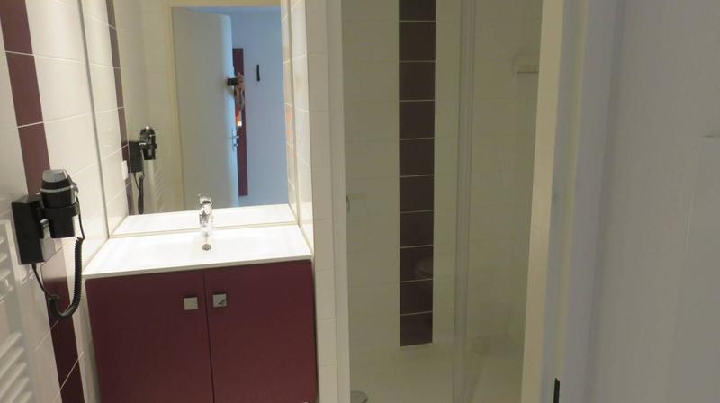 Studio - 23 m² - 1 pièce