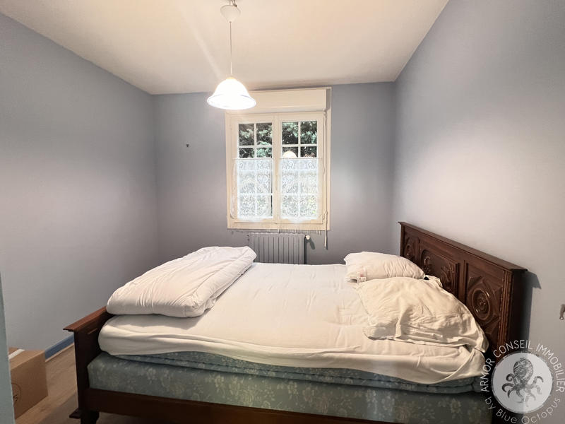 Maison - 87 m² - 4 pièces