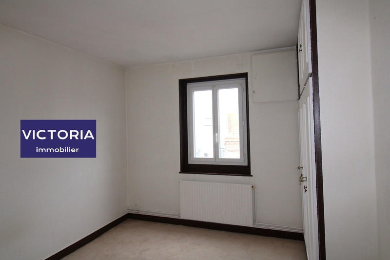 Appartement - 51 m² - 3 pièces