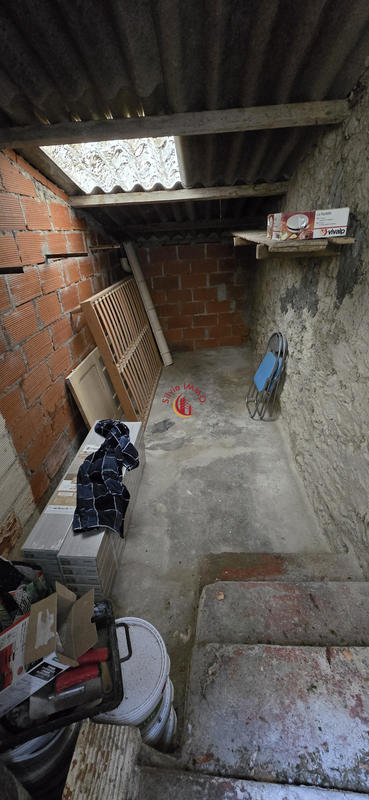 Maison de village - 84 m² - 4 pièces