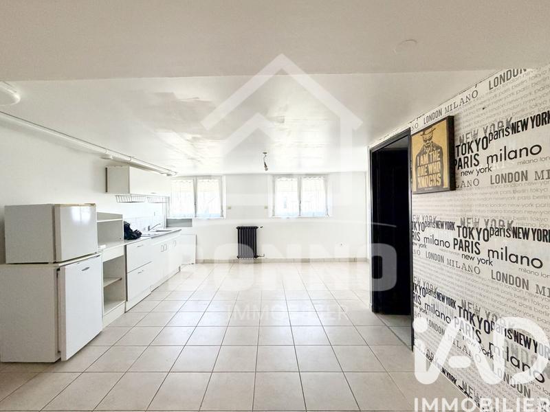 Maison - 175 m² - 6 pièces