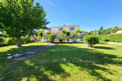 Villa - 173 m² - 7 pièces