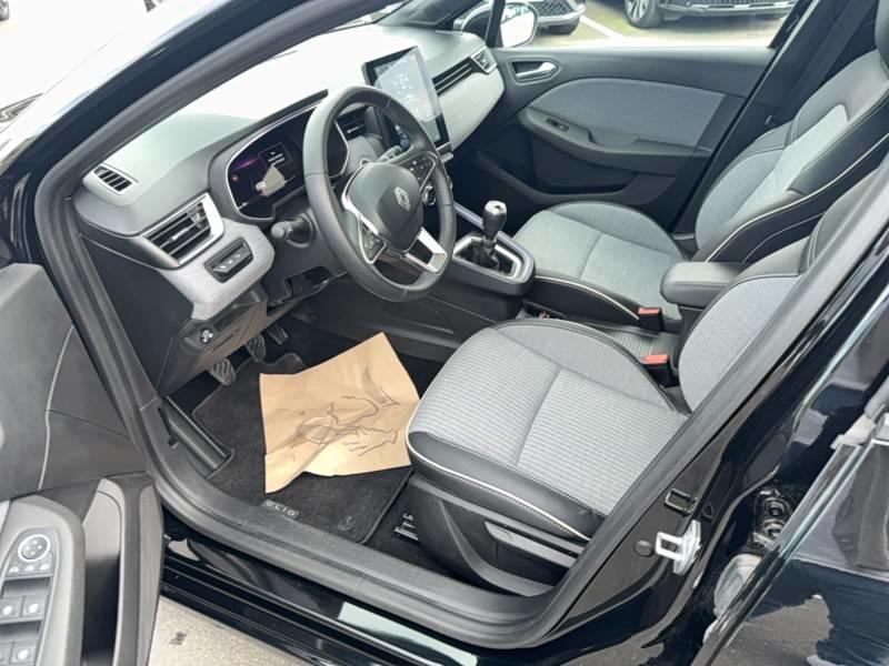 Renault Clio Eco-G 100 Gsr2 Techno