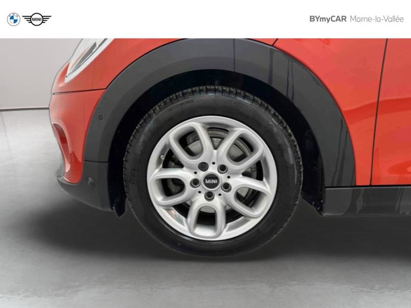 Mini 5 portes Hatch F55 Lci Cooper 136 ch Bva7 Edition Heddon Street