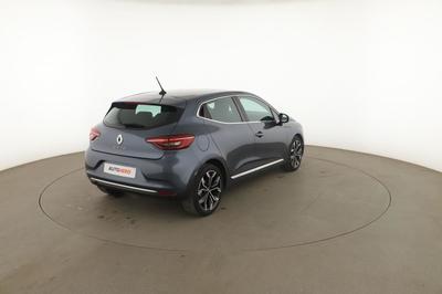 Renault Clio 1.0 TCe Intens X-Tronic 91 ch