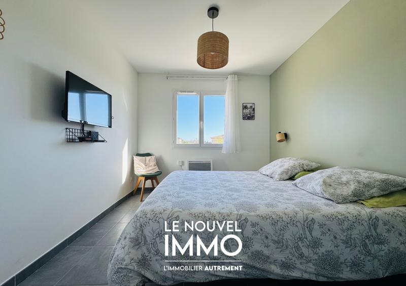 Maison - 127 m² - 5 pièces