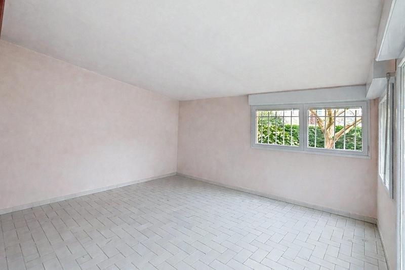 Maison - 118 m² - 4 pièces