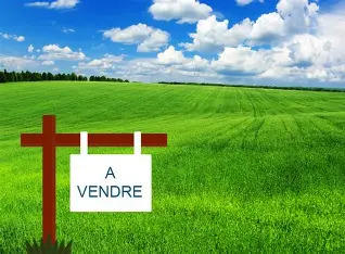 Terrain constructible - 358 m²