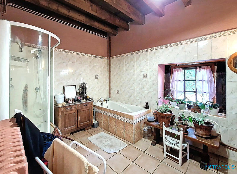 Ferme - 236 m² - 5 pièces