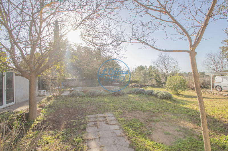 Maison ancienne - 150 m² - 5 pièces