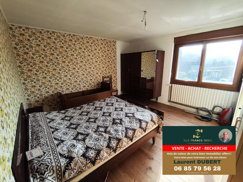 Maison - 140 m² - 7 pièces