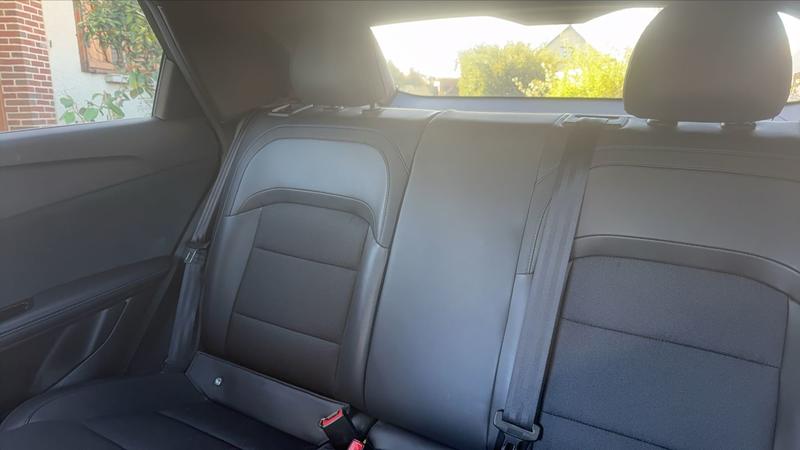 Mg Mg4 204 64kWh Luxury