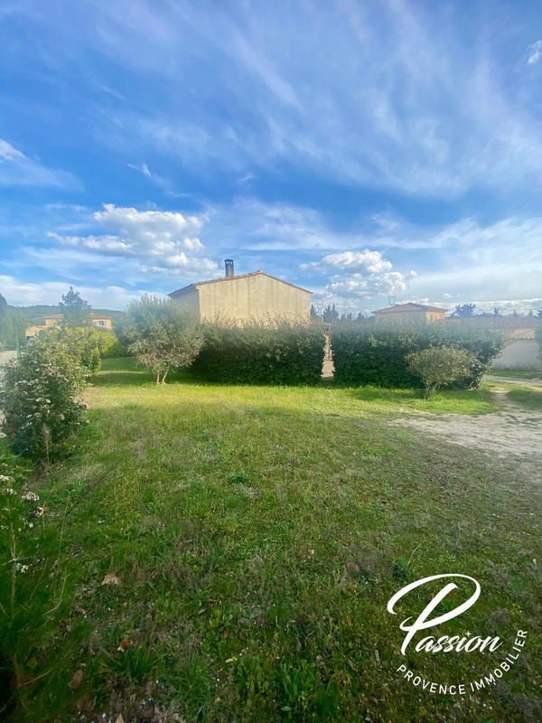 Maison - 116 m² - 4 pièces