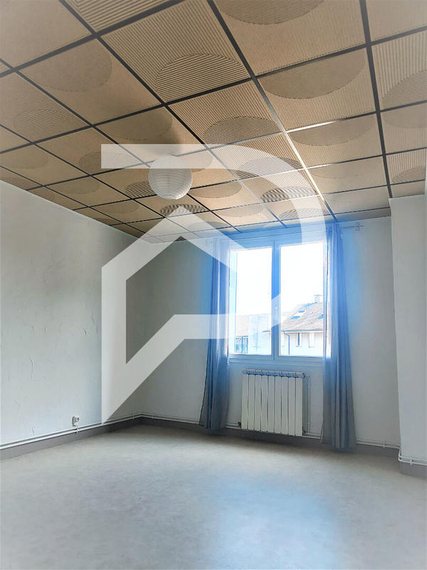 Appartement - 82 m² - 4 pièces