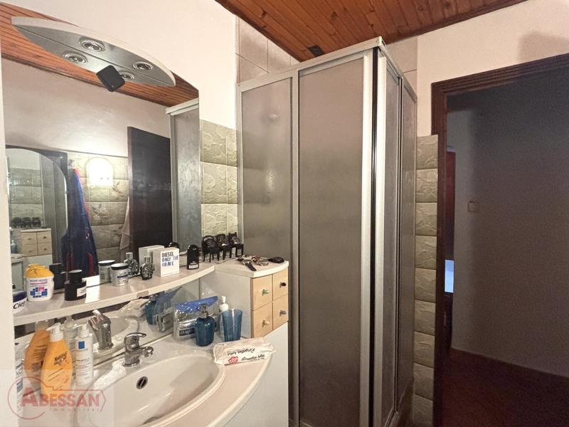 Maison de village - 100 m² - 5 pièces