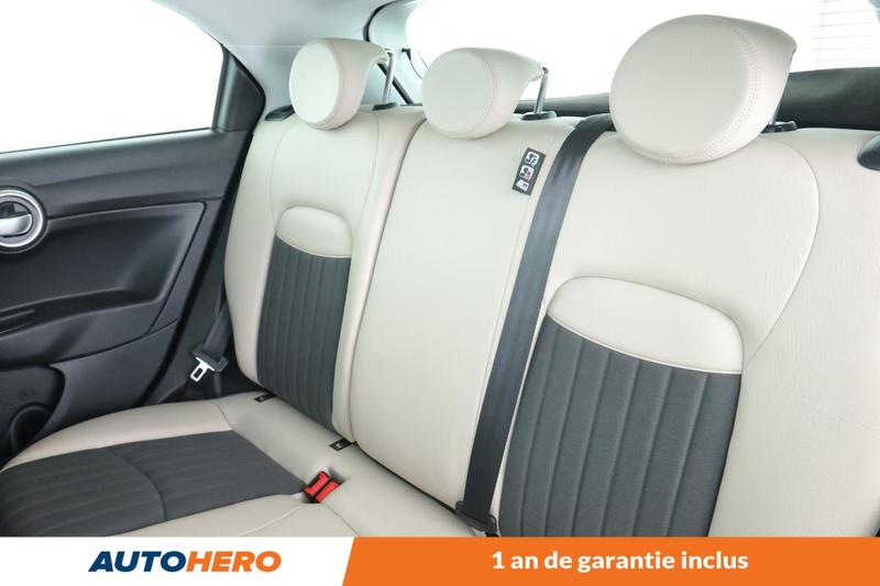 Fiat 500x 1.4 MultiAir Lounge 4x2 Dct 140 ch