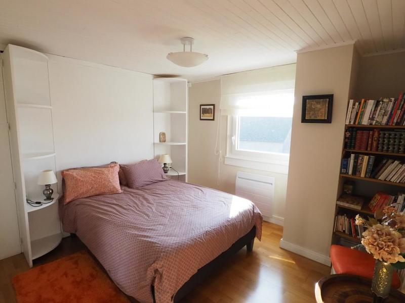 Maison - 160 m² - 8 pièces