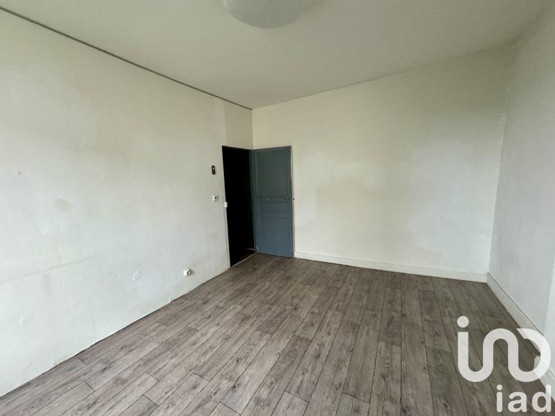 Maison - 167 m² - 6 pièces