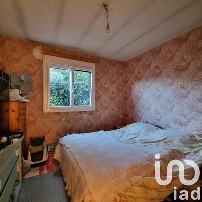 Maison - 76 m² - 4 pièces