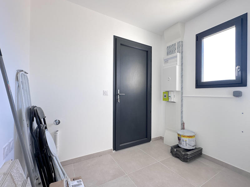 Maison - 73 m² - 3 pièces