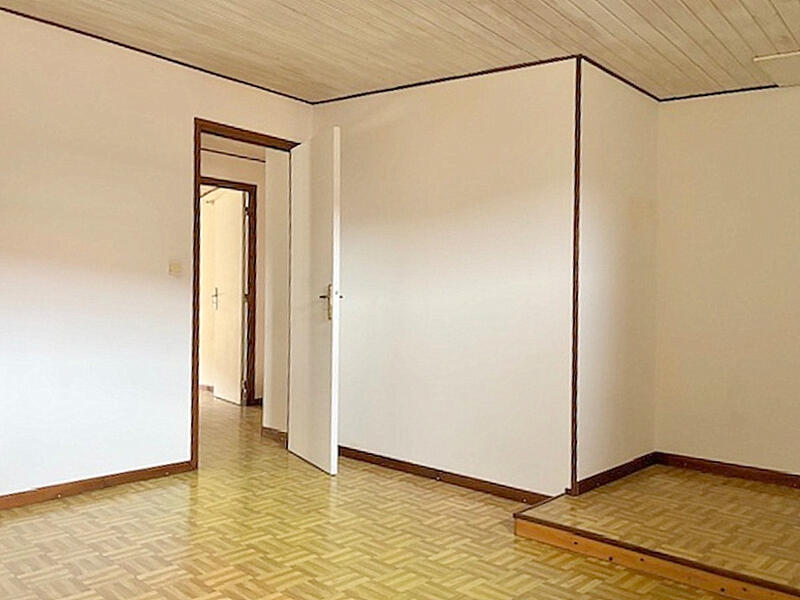 Maison - 77 m² - 4 pièces