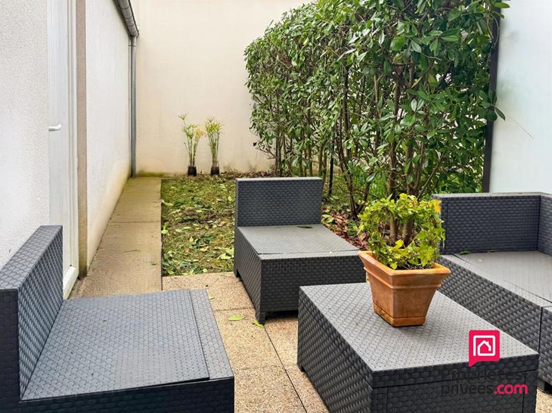 Appartement - 24 m² - 1 pièce