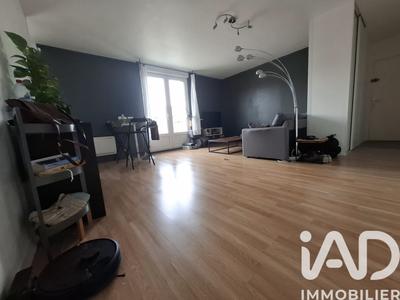 Appartement - 49 m² - 2 pièces