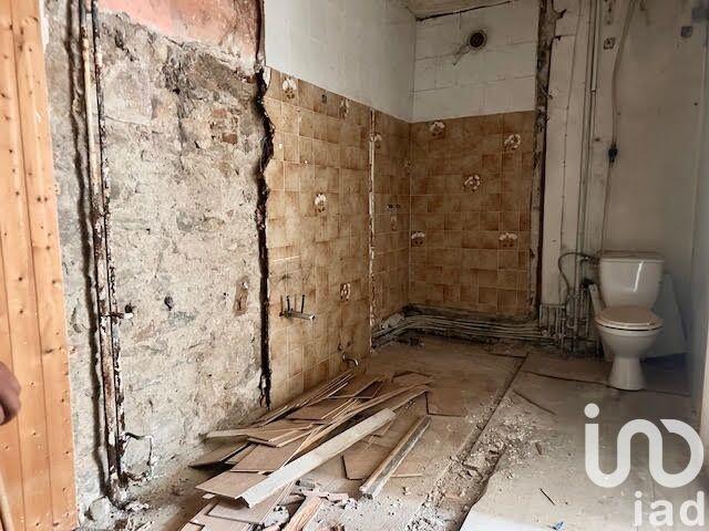 Appartement - 73 m² - 3 pièces