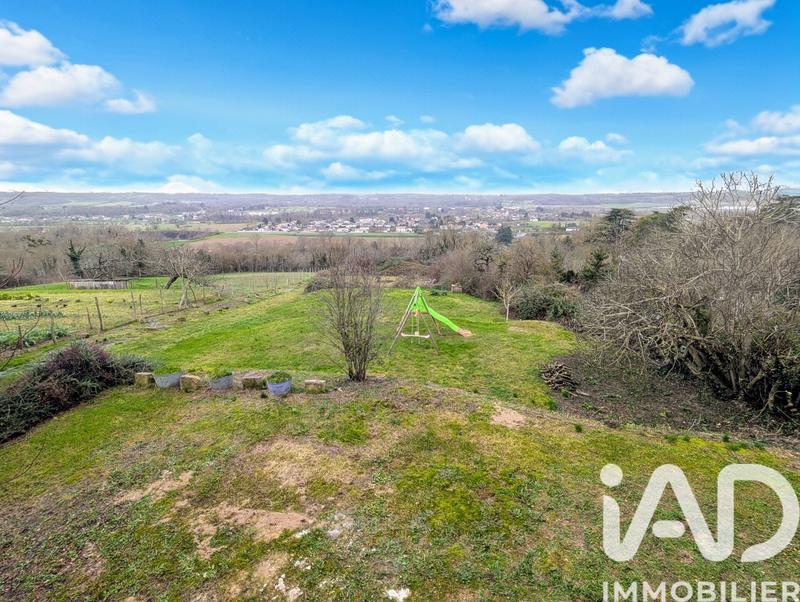 Maison - 155 m² - 5 pièces