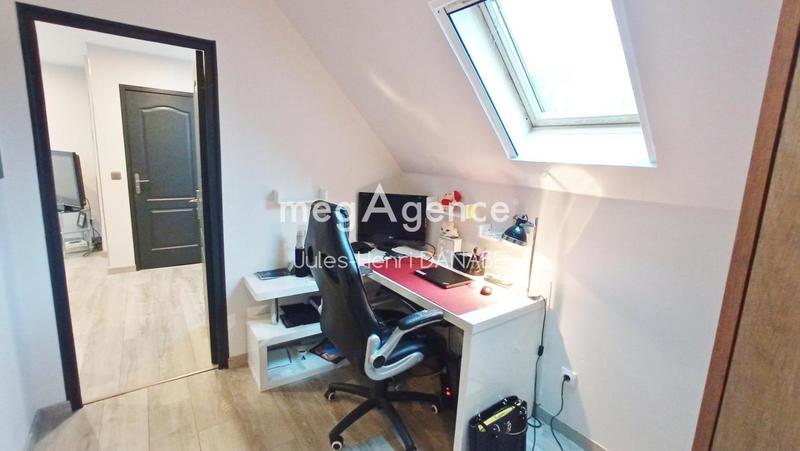 Maison - 130 m² - 7 pièces