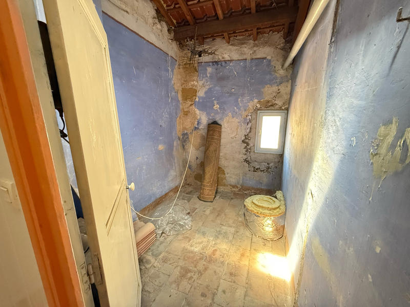 Maison - 87 m² - 5 pièces