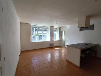Appartement - 145 m² - 5 pièces