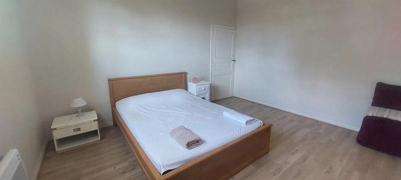 Villa - 205 m² - 10 pièces