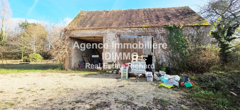 Maison - 174 m² - 6 pièces