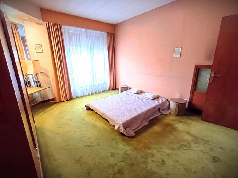 Maison - 159 m² - 7 pièces