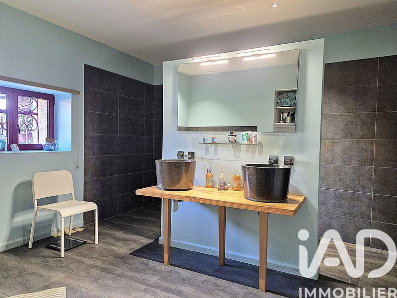 Maison de village - 208 m² - 4 pièces