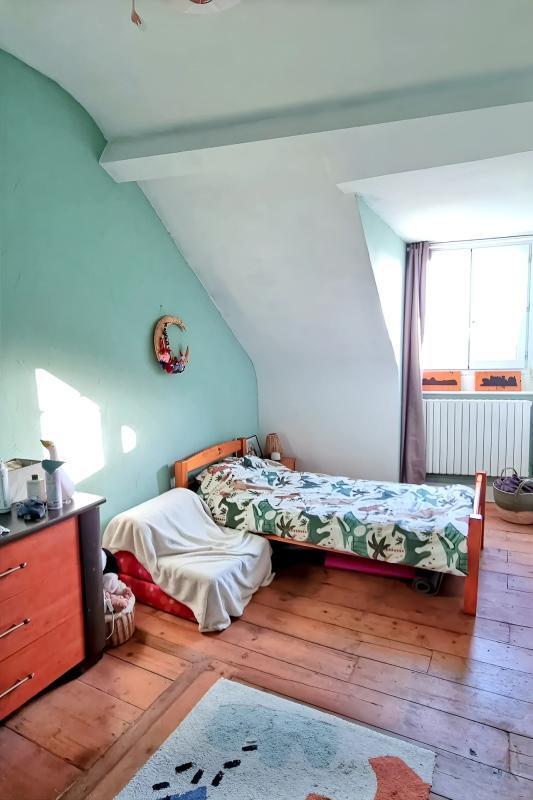 Duplex - 88 m² - 4 pièces