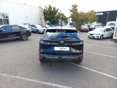 Renault Austral mild hybrid advanced 130 Gsr2 Evolution