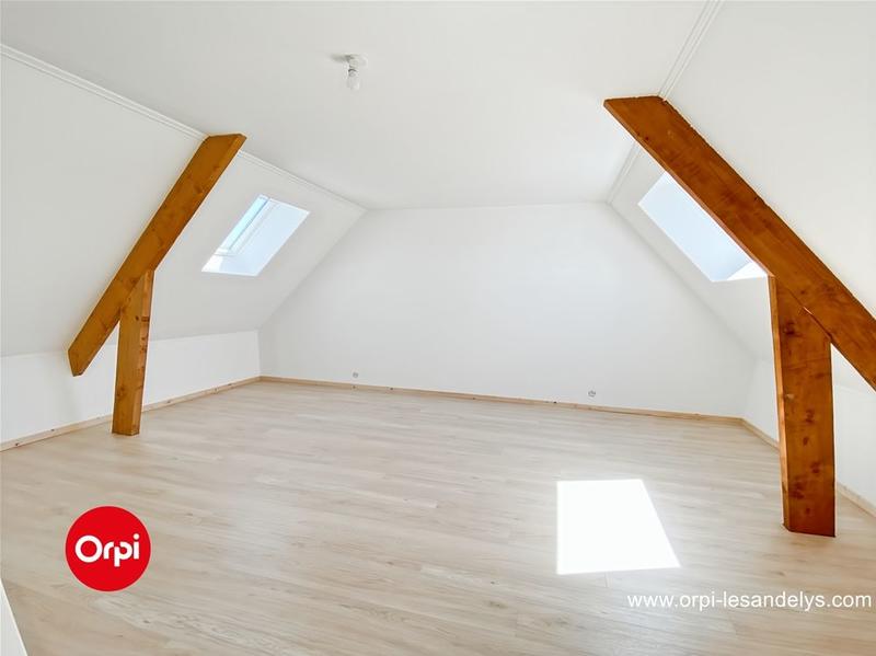 Maison - 215 m² - 8 pièces