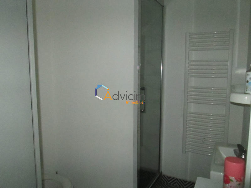 Appartement - 41 m² - 3 pièces