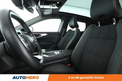 Renault Austral 1.2 Hybrid E-Tech Iconic 200 ch