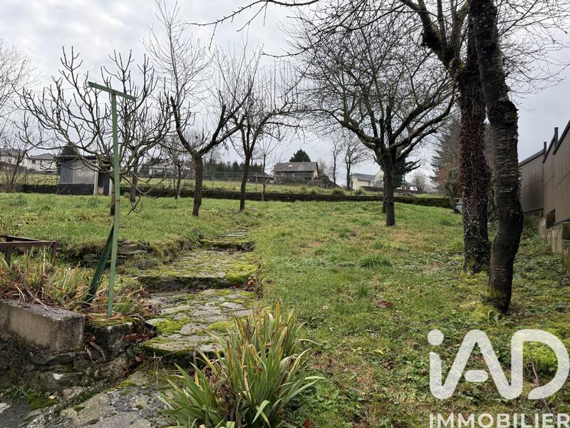 Maison de village - 40 m² - 2 pièces