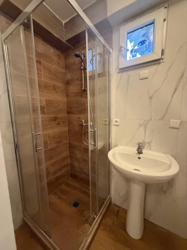 Appartement - 22 m² - 2 pièces